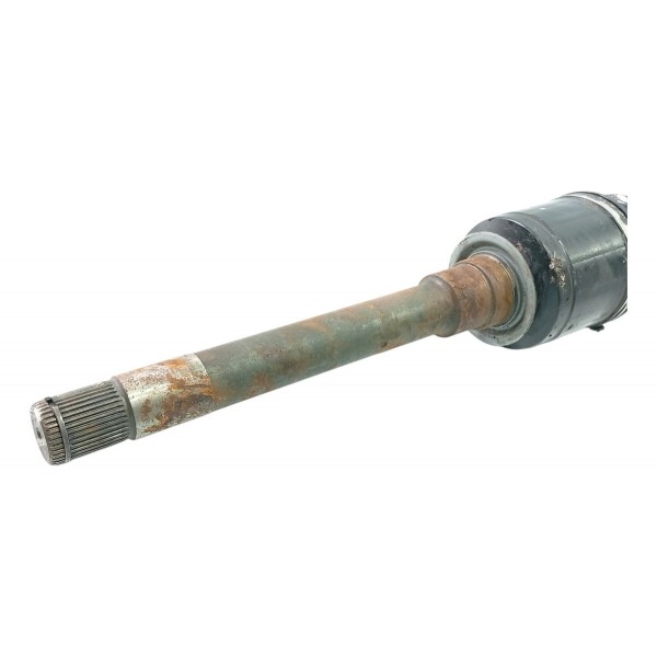 Semi Eixo Mercedes Ml350 Dianteiro Dir 07/2011 A1643302401