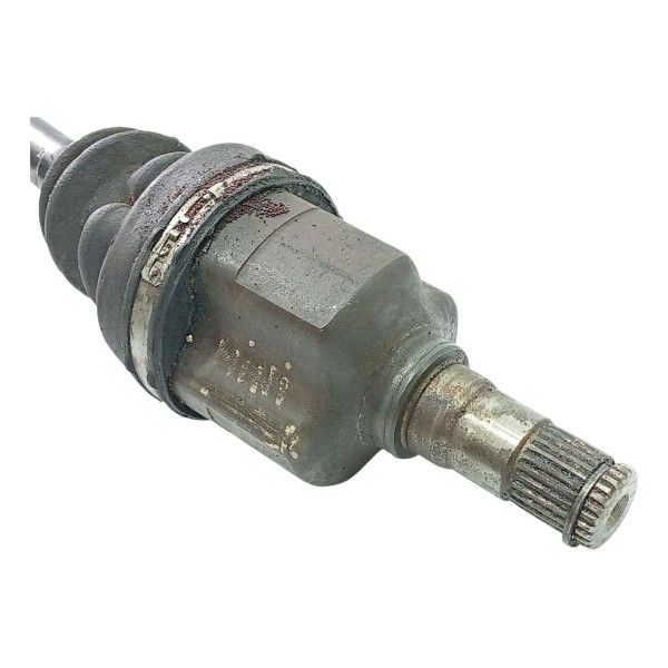 Semi Eixo Mini Cooper R56 Esquerdo 2009/2012 758976302