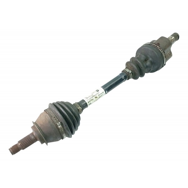 Semi Eixo Mini Cooper R56 Esquerdo 2009/2012 758976302