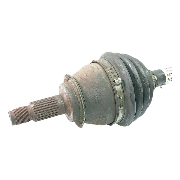 Semi Eixo Mini Cooper R56 Esquerdo 2009/2012 758976302