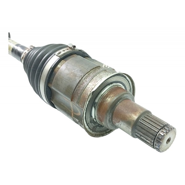 Semi Eixo Corolla Cross 2.0 Esquerdo 2020/2024 Ebj92mbp458