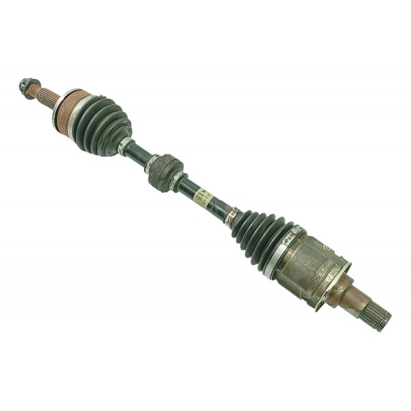 Semi Eixo Corolla Cross 2.0 Esquerdo 2020/2024 Ebj92mbp458