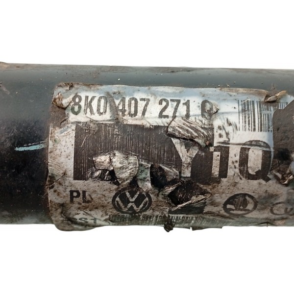 Semi Eixo Audi A4 Dianteiro 2012/2017 8k0407271