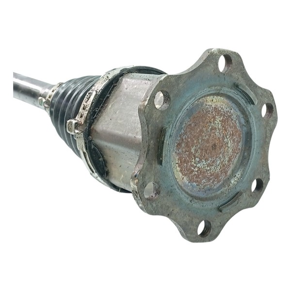 Semi Eixo Audi Golf Direito 2012/2017 5q0407272dt