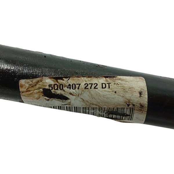 Semi Eixo Audi Golf Direito 2012/2017 5q0407272dt