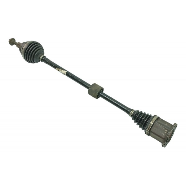 Semi Eixo Audi Golf Direito 2012/2017 5q0407272dt