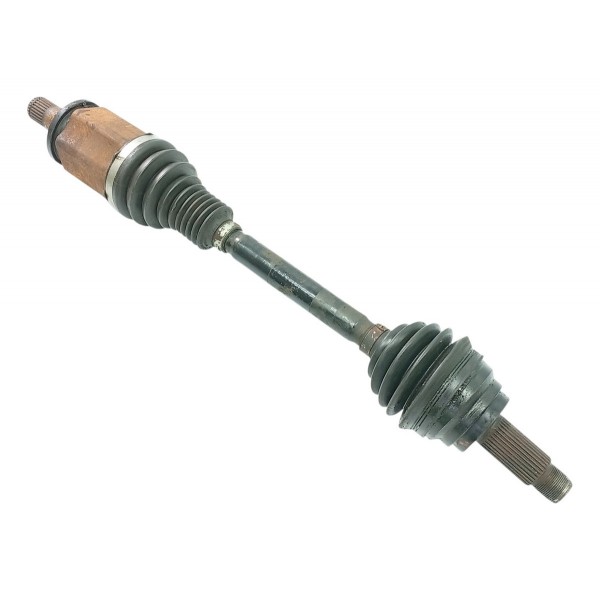 Semi Eixo Bmw X5 Diesel Dianteiro Esquerdo 2015/2018