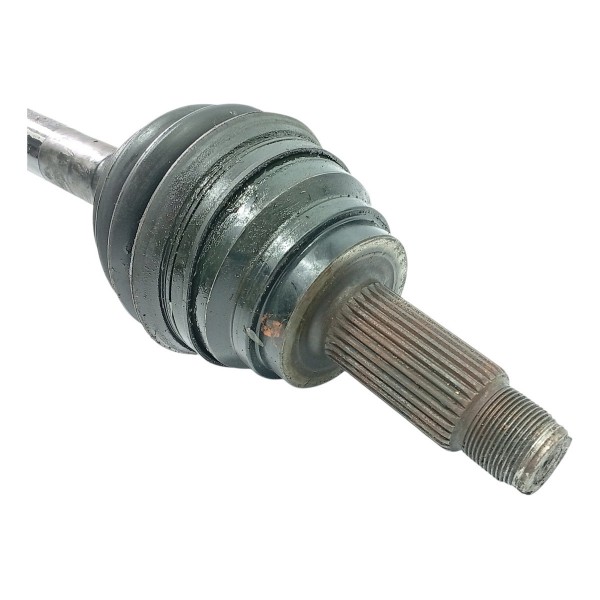 Semi Eixo Bmw X5 Diesel Dianteiro Esquerdo 2015/2018