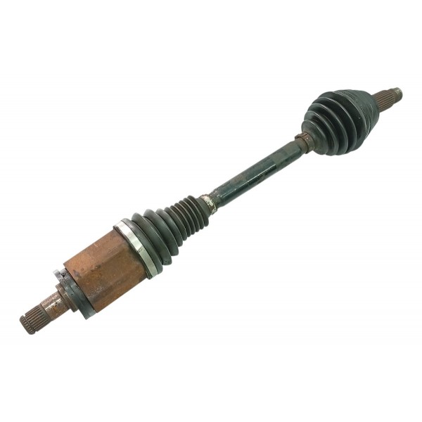 Semi Eixo Bmw X5 Diesel Dianteiro Esquerdo 2015/2018