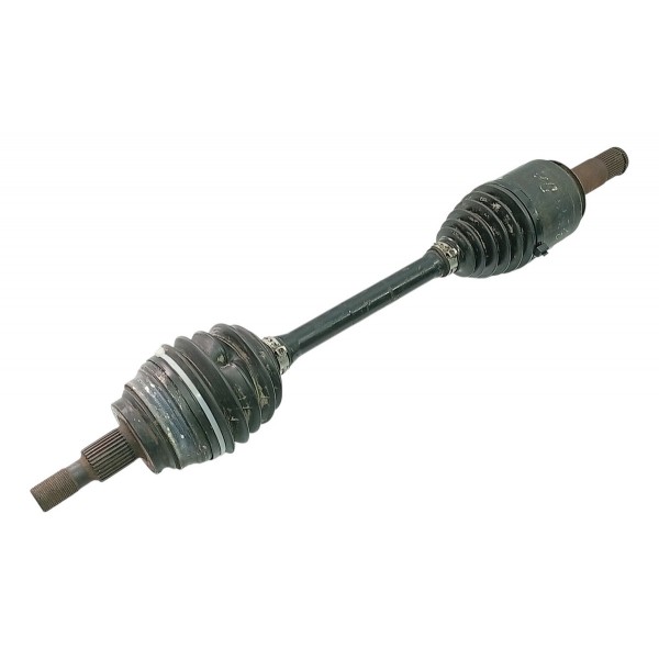 Semi Eixo Mercedes Ml350 Dianteiro Esquerdo 2007/2011