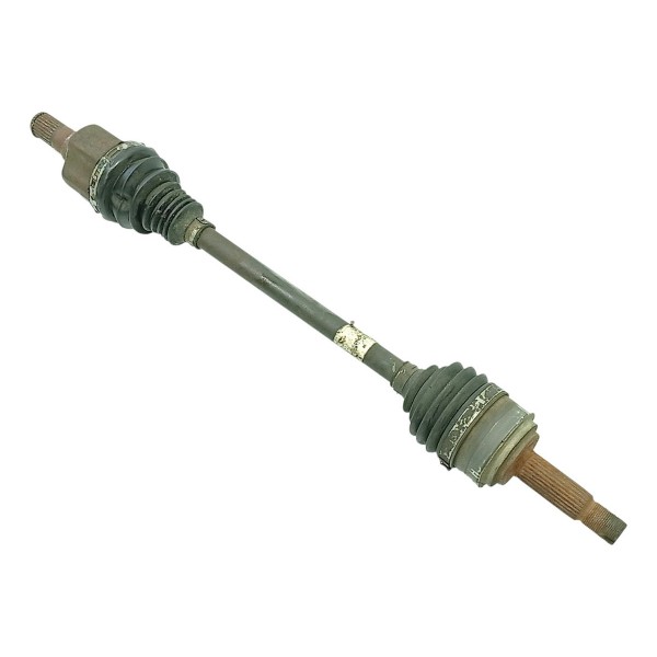 Semi Eixo Esquerdo Hyundai Hb20 1.0 2015/2019 495001s450