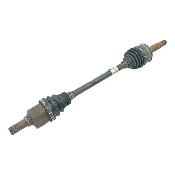 Semi Eixo Esquerdo Hyundai Hb20 1.0 2015/2019 495001s450