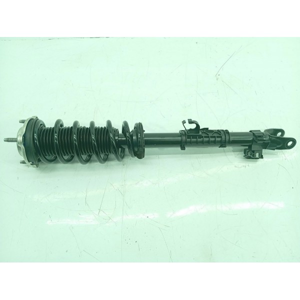 Mola Amortecedor Mercedes C200 C300 Dianteira Dir 2022/2025