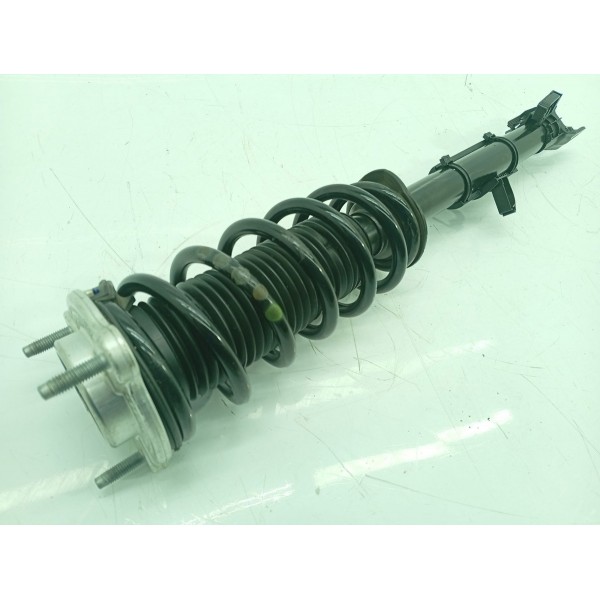 Mola Amortecedor Mercedes C200 C300 Dianteira Dir 2022/2025