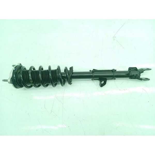 Mola Amortecedor Mercedes C200 C300 Dianteira Dir 2022/2025