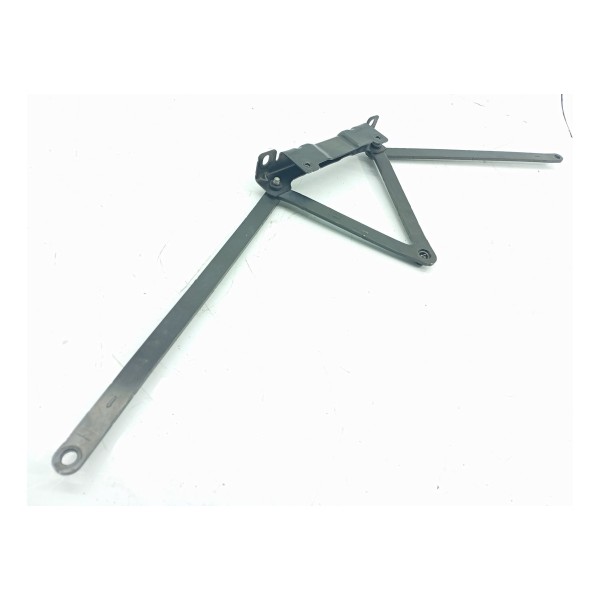 Suporte Travessa Fronta Mercedes C200 C300 22/25 A2066223000