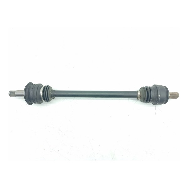 Semi Eixo Mercedes C200 W206 M254 Tras 2022/2025 A2063507000