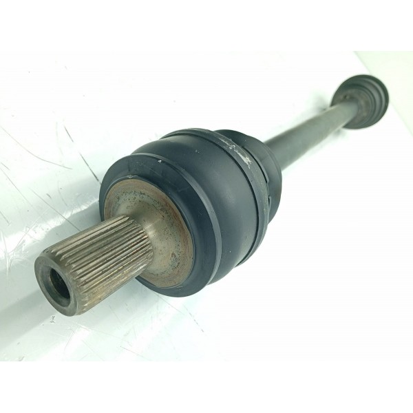 Semi Eixo Mercedes C200 W206 M254 Tras 2022/2025 A2063507000