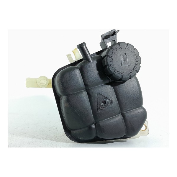 Reservatorio Radiador Mercedes Ml400 Gl350 63 A1665000049