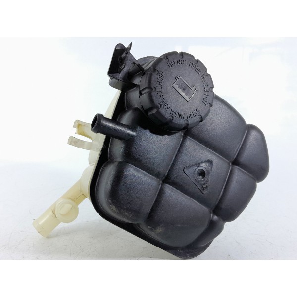 Reservatorio Radiador Mercedes Ml400 Gl350 63 A1665000049