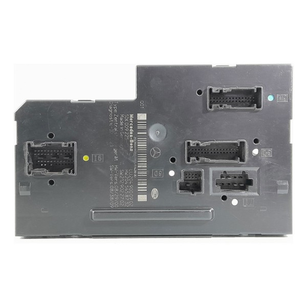 Modulo Sam Mercedes C180 C200 1.8 2008/2012 5dk00922513