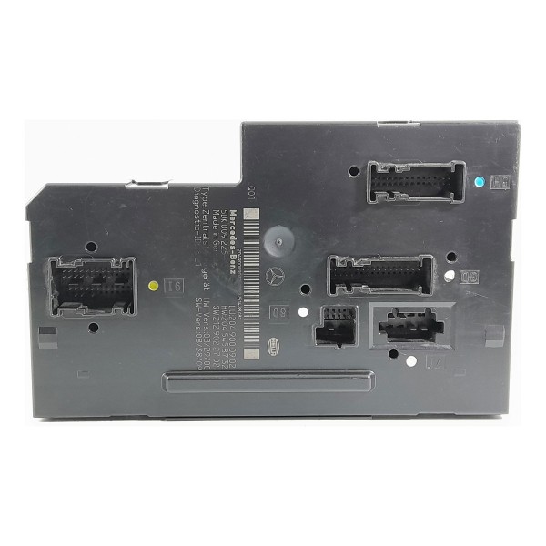 Modulo Sam Mercedes C180 C200 1.8 2008/2012 5dk00922513