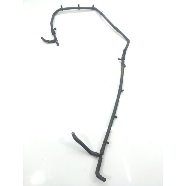 Mangueiras Reservatorio Agua Radiador Amarok V6 2h6122447b