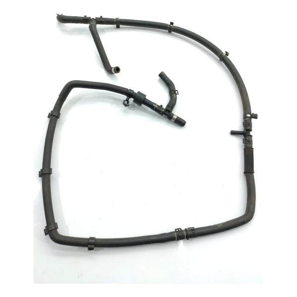 Mangueiras Reservatorio Agua Radiador Amarok V6 2h6122447b