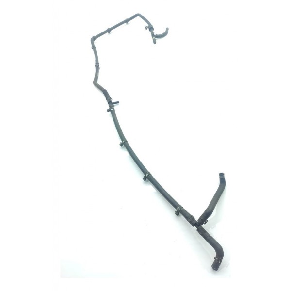 Mangueiras Reservatorio Agua Radiador Amarok V6 2h6122447b