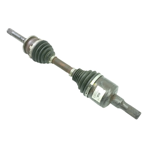 Semi Eixo  S10 Dianteiro Esquerdo 2015/2023 812895696