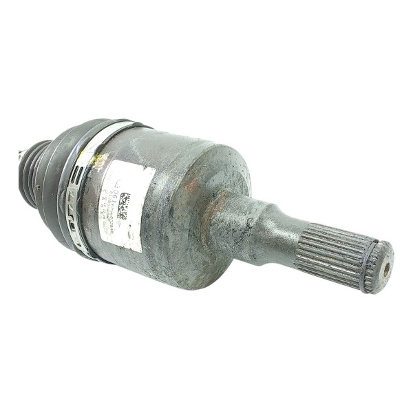 Semi Eixo  S10 Dianteiro Esquerdo 2015/2023 812895696