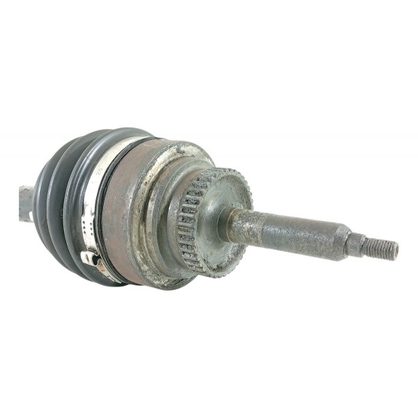 Semi Eixo Kyron Dianteiro 2007/2014