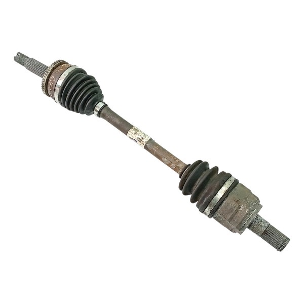 Semi Eixo Hyundai Hb20 Esquerdo 2015/2019 495001s700