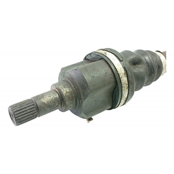 Semi Eixo Direito Peugeot 307 2.0 2010/2015