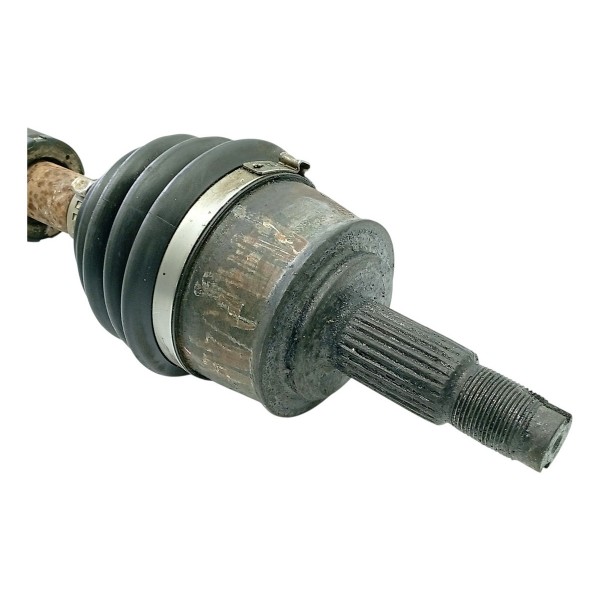 Semi Eixo Renegade 1.8 Esquerdo 2015/2021 00520433570