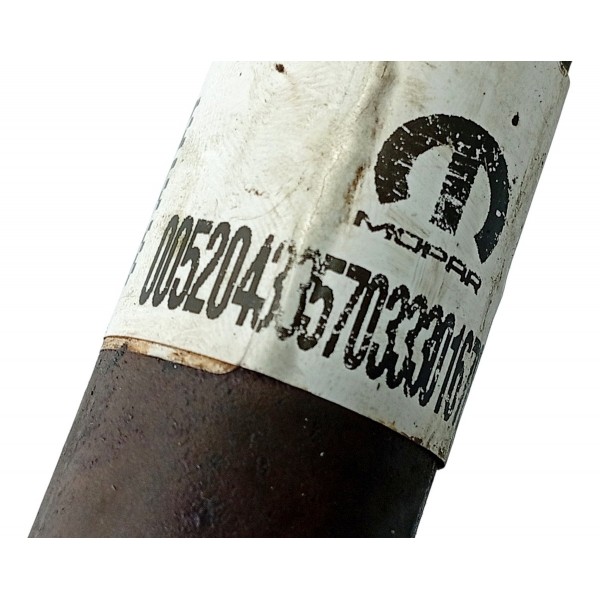 Semi Eixo Renegade 1.8 Esquerdo 2015/2021 00520433570