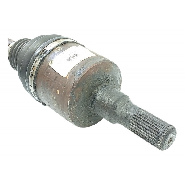 Semi Eixo Chevrolet S10 Direito 2015/2023 812895696