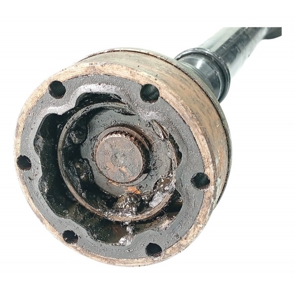 Semi Eixo Direito G5 G6 G7 1.6 2008/2020