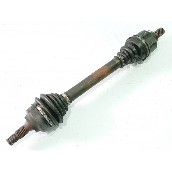 Semi Eixo Esquerdo Peugeot 307 2.0 2010/2016