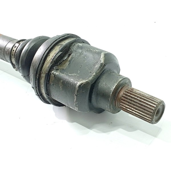 Semi Eixo Esquerdo Peugeot 307 2.0 2010/2016