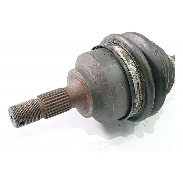 Semi Eixo Esquerdo Peugeot 307 2.0 2010/2016