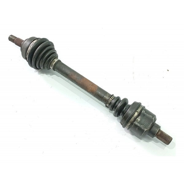 Semi Eixo Esquerdo Peugeot 307 2.0 2010/2016