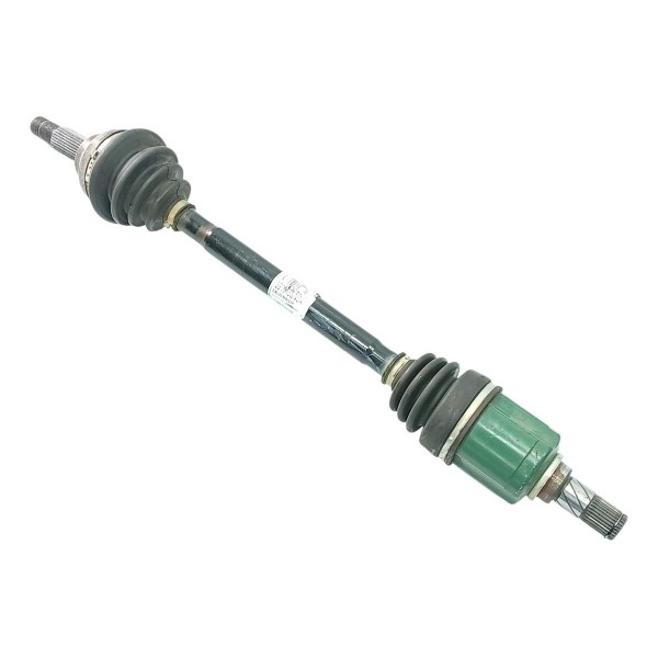 Semi Eixo Esquerdo Nissan Leaf 2019/2024 391015sn0a