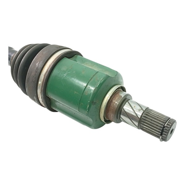 Semi Eixo Esquerdo Nissan Leaf 2019/2024 391015sn0a