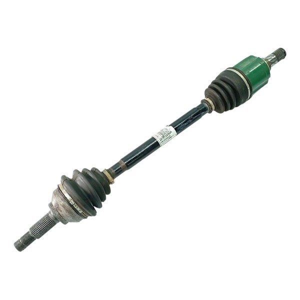 Semi Eixo Esquerdo Nissan Leaf 2019/2024 391015sn0a