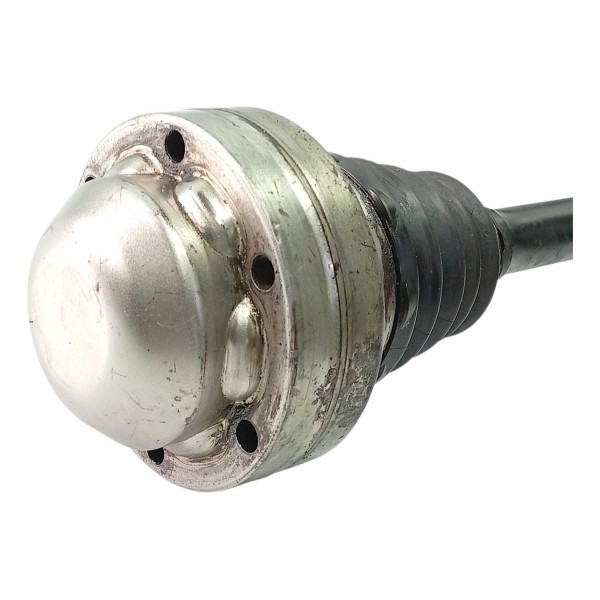 Semi Eixo Porsche Cayenne Q7 Direito 2011/2015