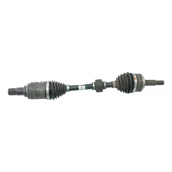 Semi Eixo Corolla Hybrid Esquerdo  2020/2024 44342002g3100