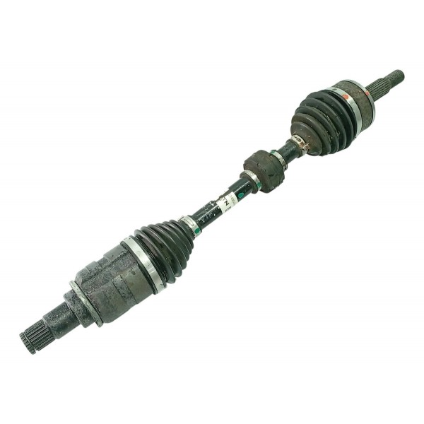 Semi Eixo Corolla Hybrid Esquerdo  2020/2024 44342002g3100