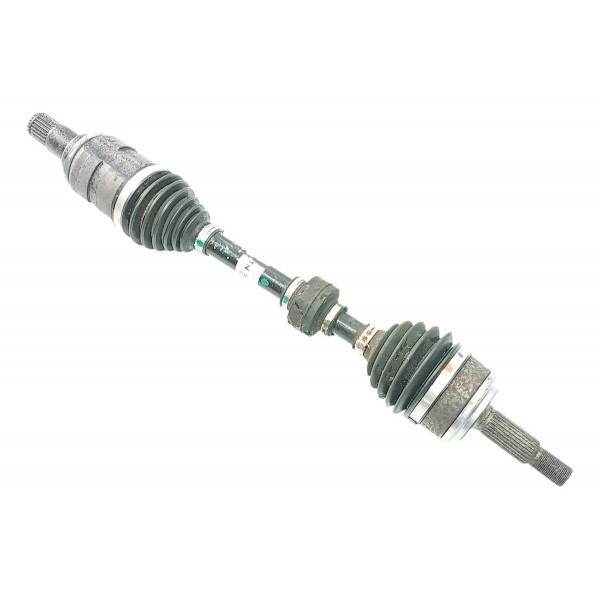 Semi Eixo Corolla Hybrid Esquerdo  2020/2024 44342002g3100