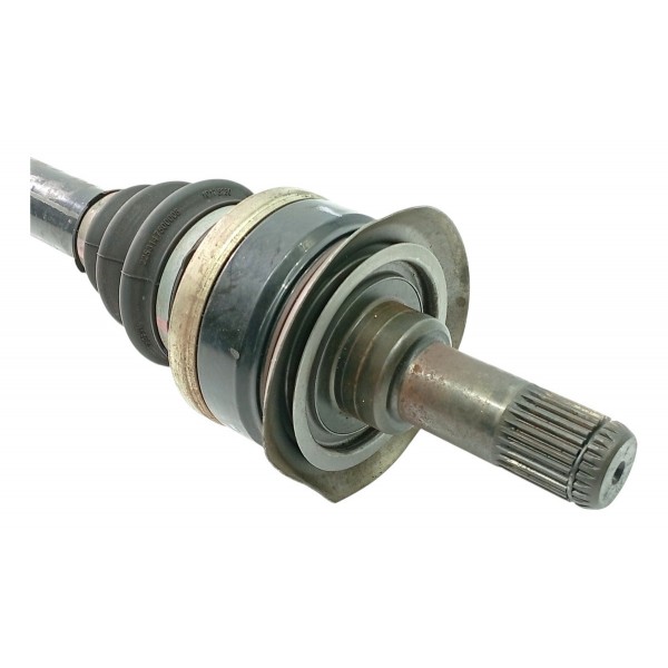 Semi Eixo  Bmw X5 Traseiro Esquerdo 2014/2018 P860983801